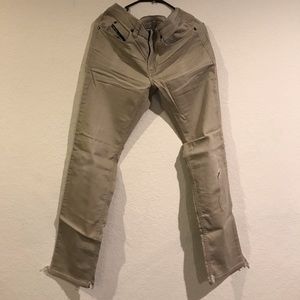 Empyre destroyed skate jeans